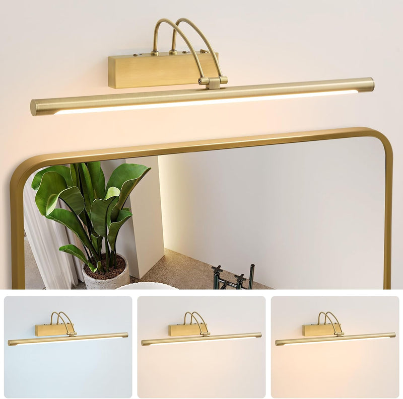 LED Bathroom Wall Picture Lights for with Switch