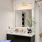 LED Bathroom Wall Picture Lights for with Switch
