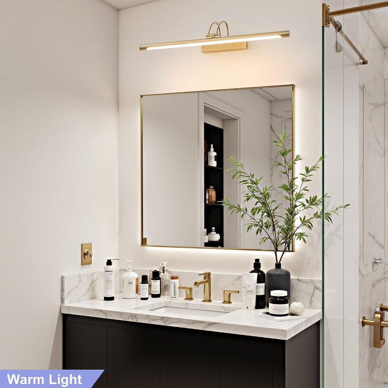 LED Bathroom Wall Picture Lights for with Switch