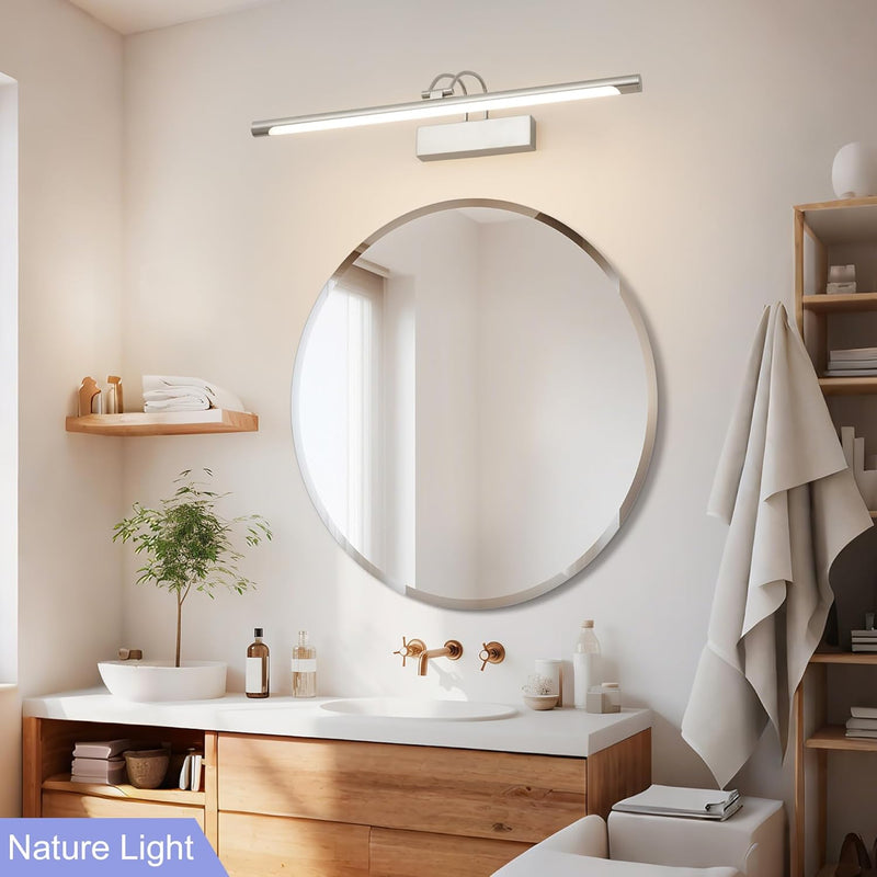 LED Bathroom Wall Picture Lights for with Switch