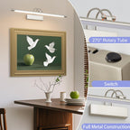LED Bathroom Wall Picture Lights for with Switch