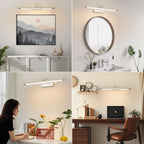LED Bathroom Wall Picture Lights for with Switch