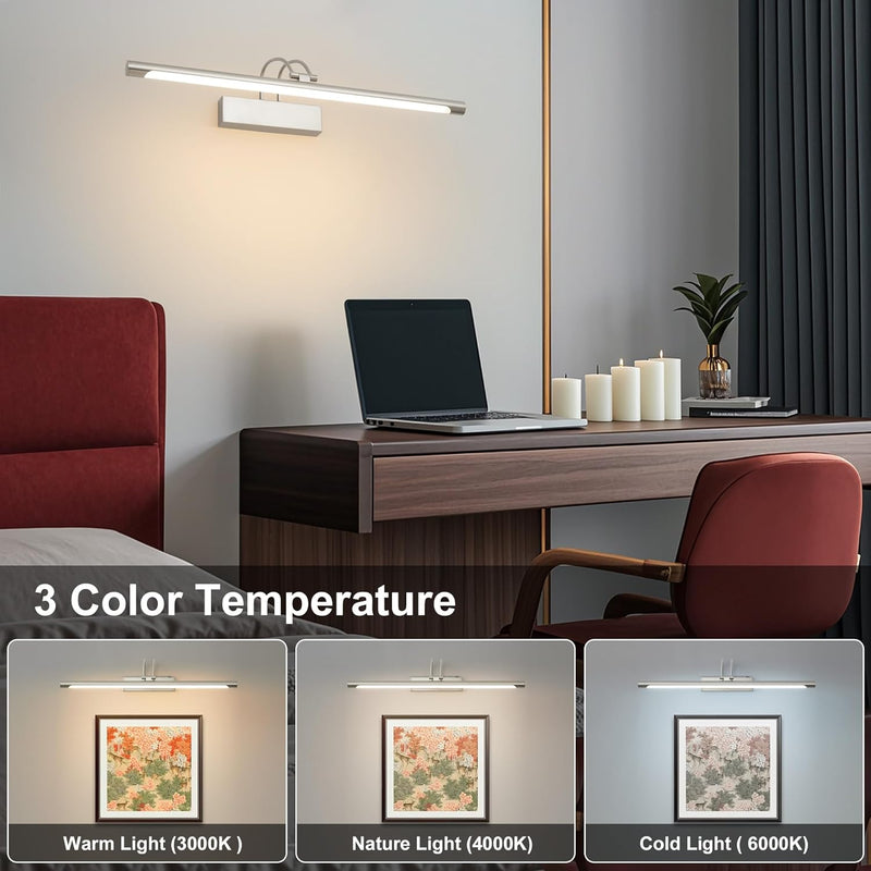 LED Bathroom Wall Picture Lights for with Switch