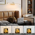 LED Bathroom Wall Picture Lights for with Switch