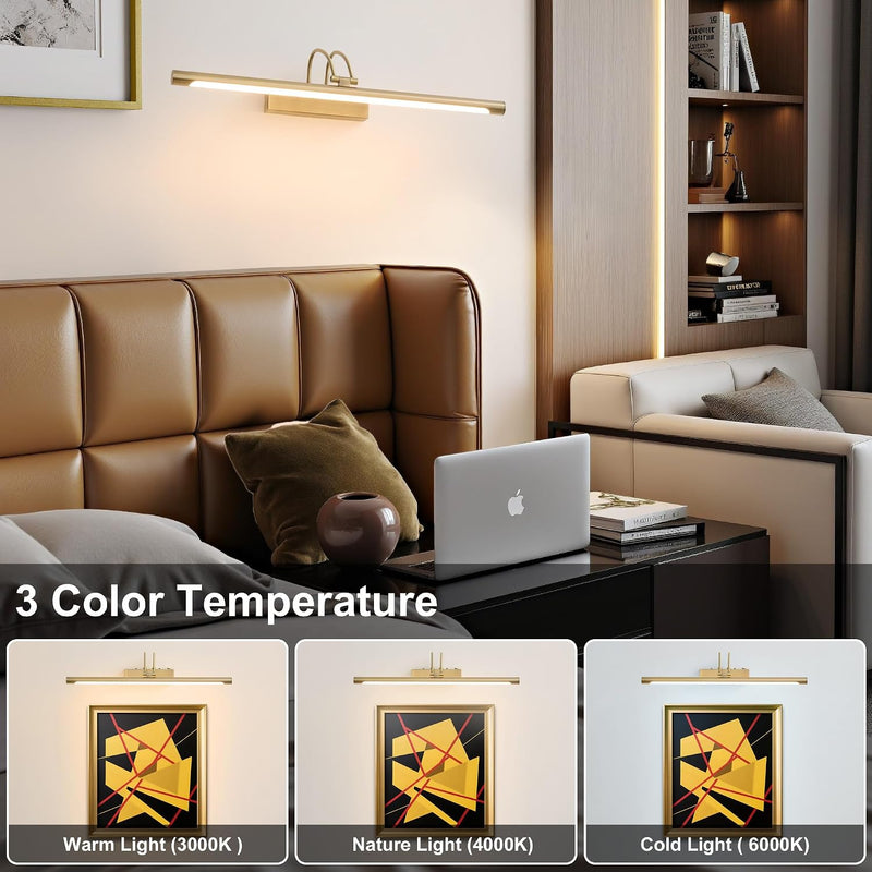 LED Bathroom Wall Picture Lights for with Switch