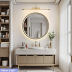 LED Bathroom Wall Picture Lights for with Switch