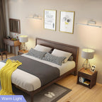 LED Bathroom Wall Picture Lights for with Switch