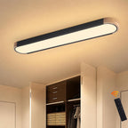 LED Ceiling Light 100CM Ultra-Slim Dimmable Linear Lamp