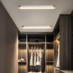 LED Ceiling Light 100CM Ultra-Slim Dimmable Linear Lamp