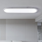 LED Ceiling Light 100CM Ultra-Slim Dimmable Linear Lamp