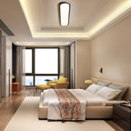 LED Ceiling Light 100CM Ultra-Slim Dimmable Linear Lamp