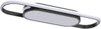 LED Ceiling Light 110CM Dimmable Oval Linear Flush