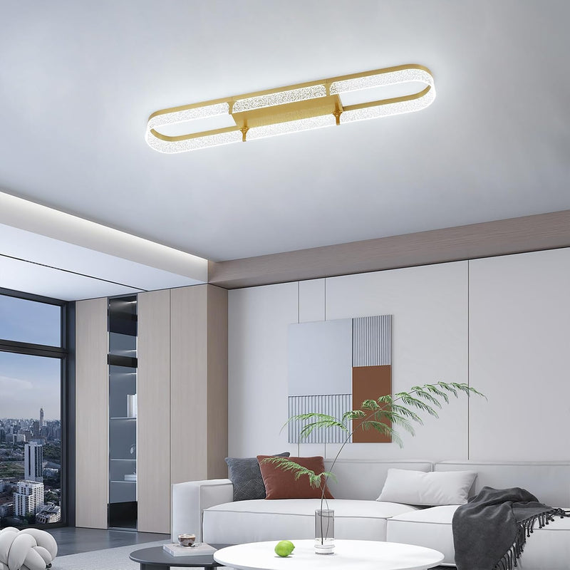 LED Ceiling Light 20W Flush Mount Kitchen Lighting