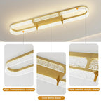 LED Ceiling Light 20W Flush Mount Kitchen Lighting