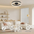 LED Ceiling Light 20W Flush Mount Kitchen Lighting