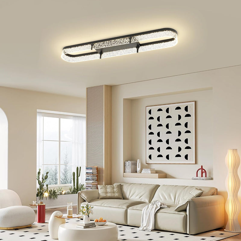 LED Ceiling Light 20W Flush Mount Kitchen Lighting