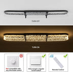LED Ceiling Light 20W Flush Mount Kitchen Lighting