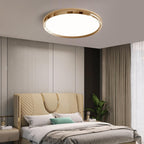 LED Ceiling Light 3000K 4500K 6500K Dimmable