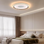 LED Ceiling Light 3000K 4500K 6500K Dimmable