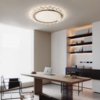 LED Ceiling Light 3000K 4500K 6500K Dimmable