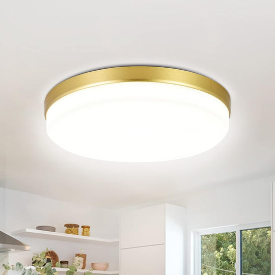 LED Ceiling Light 36W 4000K Neutral Kitchen Lights