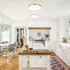 LED Ceiling Light 36W 4000K Neutral Kitchen Lights