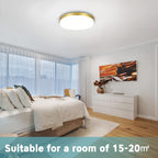 LED Ceiling Light 36W 4000K Neutral Kitchen Lights