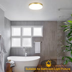 LED Ceiling Light 36W 4000K Neutral Kitchen Lights