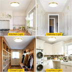 LED Ceiling Light 36W 4000K Neutral Kitchen Lights