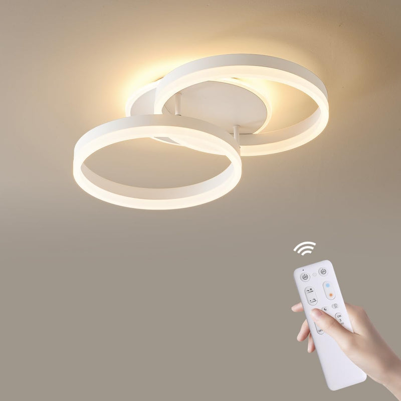 LED Ceiling Light 36W for Living Room 50CM