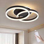 LED Ceiling Light 36W for Living Room 50CM