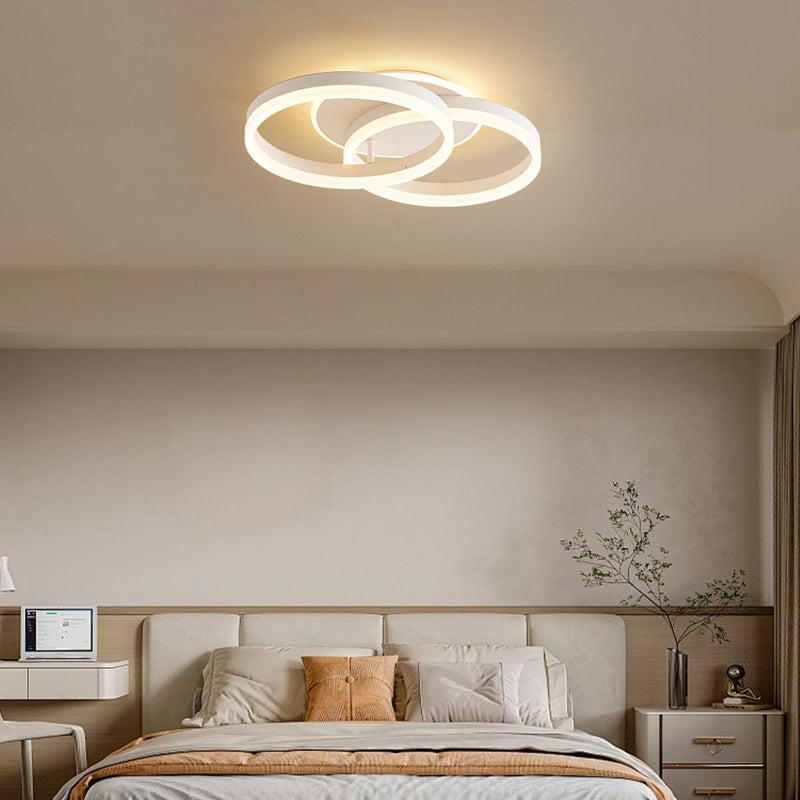 LED Ceiling Light 36W for Living Room 50CM