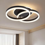 LED Ceiling Light 36W for Living Room 50CM