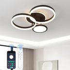 LED Ceiling Light 45W 3771lm Lights for Bedroom