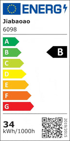 LED Ceiling Light 50W 3606lm Lights Living Room