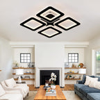 LED Ceiling Light 50W 3606lm Lights Living Room