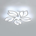 LED Ceiling Light 60W 5400lm Modern Design Lighting