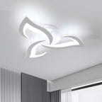 LED Ceiling Light 60W 5400lm Modern Design Lighting