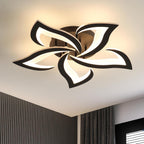LED Ceiling Light 60W 5400lm Modern Design Lighting