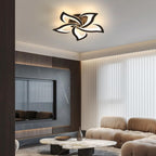 LED Ceiling Light 60W 5400lm Modern Design Lighting