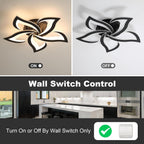 LED Ceiling Light 60W 5400lm Modern Design Lighting