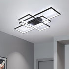Dimmable Black-110cm