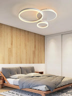 LED Ceiling Light Creative Aluminium Lamp 54W 5400lm