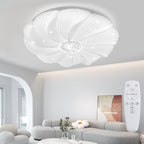LED Ceiling Light Dimmable 3000K- 6500K Round Lights