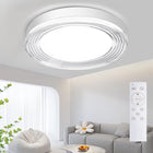 White 8 - 3000-6500k Sunflower