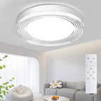 15.7in LED Ceiling Light 40W Dimmable Colour Temperature
