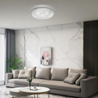 15.7in LED Ceiling Light 40W Dimmable Colour Temperature