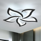 LED Ceiling Light Dimmable 36W 3240lm Modern Design