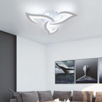 LED Ceiling Light Dimmable 36W 3240lm Modern Design