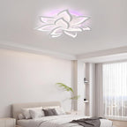 LED Ceiling Light Dimmable 70W Modern Flush Lights